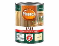 Pinotex Base, 0,9л грунт-антисептик по дереву