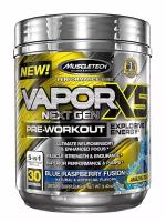 MuscleTech Vapor X5 228 г