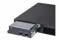 Соединительный модуль Cisco C2960X-FIBER-STK FlexStack 2x10 Gbps 1871379