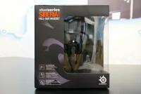 SteelSeries Siberia V1 Full-Size Headset