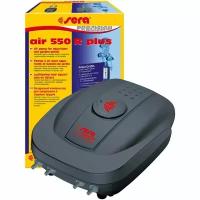 Sera air 550 R plus - воздушный компрессор