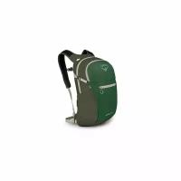 Рюкзак Osprey Daylite Plus 20 (green canopy/green creek)