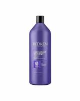 Бальзам для волос Redken Color Extend Magnetics Conditioner 1000 мл, для окрашенных волос