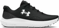 Кроссовки Under Armour, размер 9 US, белый, черный