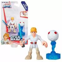 Hasbro Игрушка Playskool B2027 Фигурка Star Wars