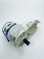 Двигатель для электрического измельчителя садового CARVER SH 2400E, 01.012.00084 №1290-1292