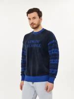 Мужской свитер ARMANI EXCHANGE, Цвет: мультиколор, Размер: M