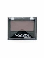 Maybelline Colorama Eye Shadow Тени для век Колорама оттенок Natural 304