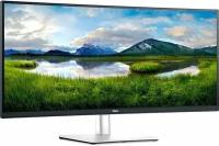 34.14" Монитор DELL P3421W, 3440x1440, 60 Гц, IPS, черный