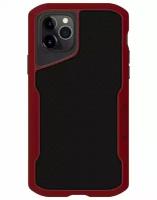 Чехол Element Case Shadow для iPhone 11 Pro, цвет Бордовый (EMT-322-192EX-02)