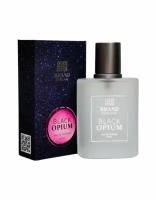 Парфюмерная вода Brand Perfume Black Opium / Блэк опиум (30 мл.)