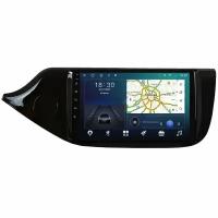 Магнитола CRS-300 Киа Сид 2 Kia Ceed 2012-2018 - Android 13 - Процессор 8 ядер - Carplay - DSP 36 полос - 4G(Sim)