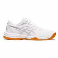 Кроссовки ASICS, размер 9 US, белый