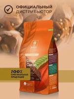 Какао-порошок 100% Cacao Barry Decor Cacao Жирность 20-22% 1 кг