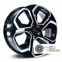 Legeartis Concept Sk532 17x7j 5x100 Et40 Dia57.1 Bfp