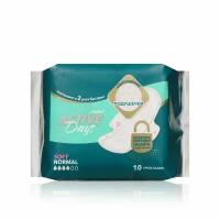 Прокладки женские Day Spa Active Days Normal Soft 10 штук