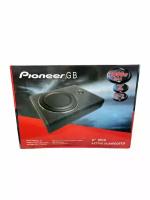 Активный сабвуфер Pioneer GB801A 8" 2000 Вт