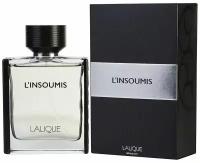 Lalique L`insoumis туалетная вода 100 ml