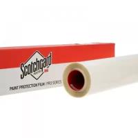Прозрачная защитная полиуретановая пленка Scotchgard Pro 4 (Арт.7100117347)