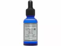 Сыворотка с гиалуроновой кислотой Japan Gals Pure beau Essence