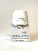 Vichy Liftactiv Supreme крем против морщин для чувствительной кожи 15 мл 1 шт