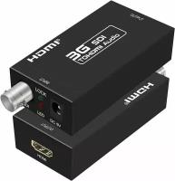 SDI - HDMI конвертер Ce-Link HDS-09