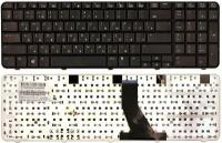 Клавиатура для HP Compaq Mp-07F13su-442 черная