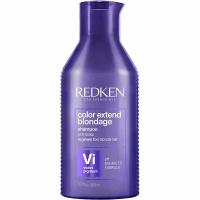 Redken шампунь Color Extend Blondage, 300 мл