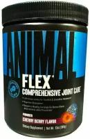 Universal Animal Flex 30 serv (cherry berry)