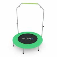 Батут DFC PLENY 36" Green