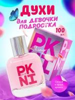 Парфюмерная вода P.N.I.K. SHINY (жен.) 100 мл