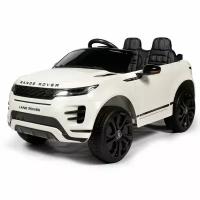 Land Rover Evoque (Лицензия) 4 WD RRE99 Белый