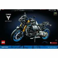 Конструктор LEGO Technic 42159, Yamaha MT-10 SP 42159