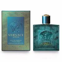 Versace Eros Eau De Parfum 50мл