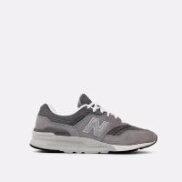 Кроссовки New Balance 997H Grey/White 8,5 US