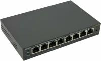 Коммутатор TP-LINK Easy Smart TL-SG108PE (TL-SG108PE)