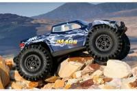 Радиоуправляемая машина монстр HSP HNR Baja 4WD RTR масштаб 1:10 2.4G - H9801-70198