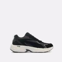 Кроссовки PUMA Teveris Nitro, размер 9.5US, черный