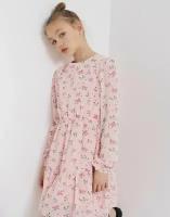Платье Gloria Jeans GDR028516 розовый для девочек 2-3г/98 (28)