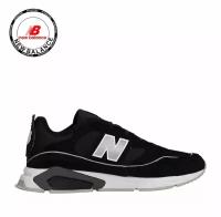 Кроссовки New Balance, размер 39 RU, черный