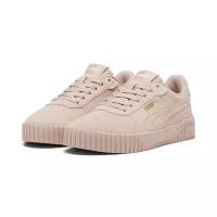 Кеды PUMA/39494204/Carina 2.0 SD/Розовый/5.5