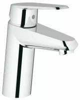 Смеситель универсальный Grohe Eurodisc Cosmopolitan 3246920E хром