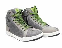 MadBull Мотокеды Sneakers Серые 46