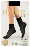 Innamore Носки Foot Relax 40 Den