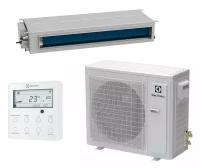 Канальная сплит-система Electrolux EACD-12H/UP4-DC/N8 Unitary Pro 4 DC