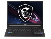 Ноутбук MSI Stealth 14 Studio A13VF-225RU Intel Core i7 13700H 2400MHz/14"/1920x1200/16GB/1024GB SSD/NVIDIA GeForce RTX 4060 8GB/Wi-Fi/Bluetooth/Windows 11 Home (9S7-14K111-225) White