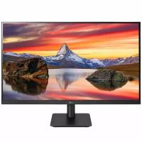 27" Монитор LG 27MP400-B, IPS, 1920x1080, 75Hz, черный