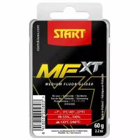 Парафин START MFXT RED +7...-3 60г