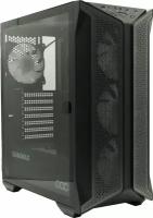Компьютерный корпус GameMax Brufen C1, без БП