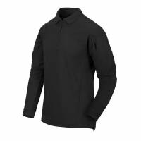 Рубашка поло RANGE Helikon, цвет Black(M)